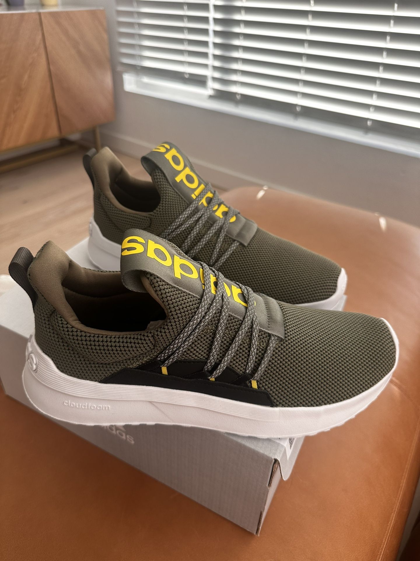 Adidas - BRAND NEW - W/ Original Box