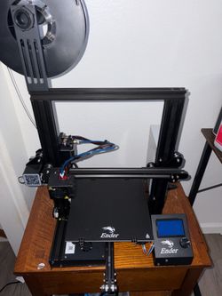 Ender 3 180obo