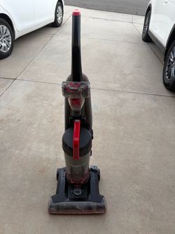 Bissell vacuum