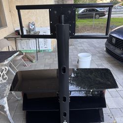 Tv Mount Table 
