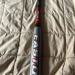 Baseball Bat Easton Stealth Used 