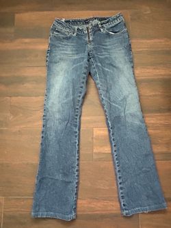 Vintage Sergio Valente Jeans