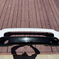 Ram 1500 Front bumper 