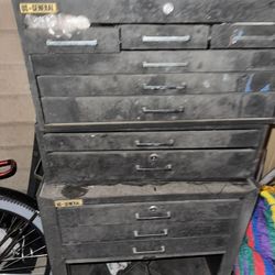 Us General Tool Box