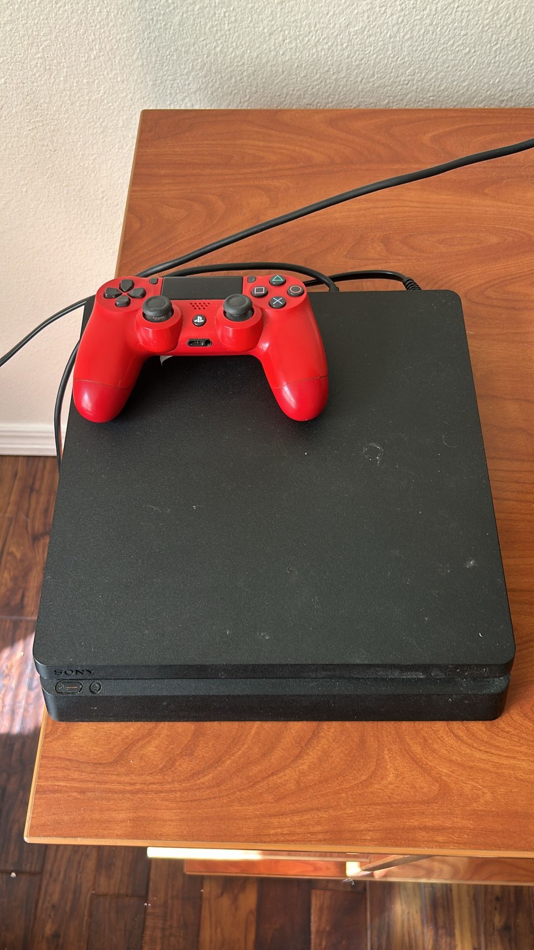 Playstation 4