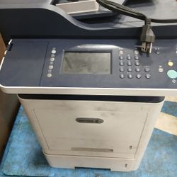 Xerox B305/DNI multifunction laser printer