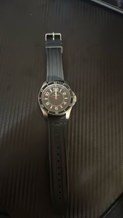 Men’s Watch 