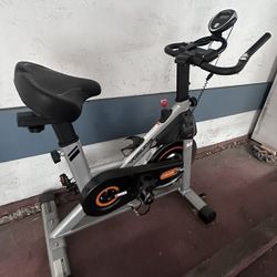 Stationary Bike (YOSUDA)