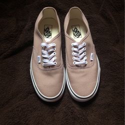 Vans Men’s Tennis Shoes 