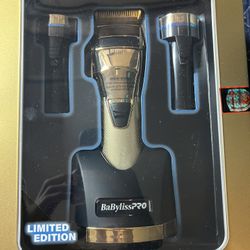 Babyliss Pro Snap FX 