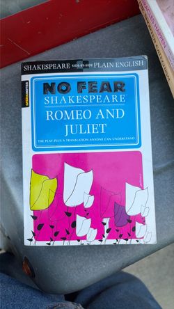 Romeo and Juliet