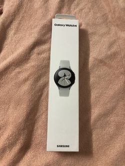 Galaxy Watch 4