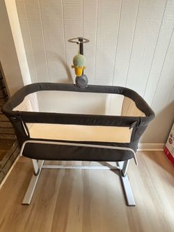 Bassinet