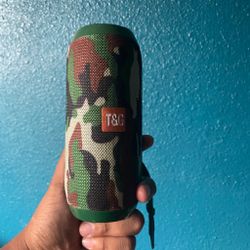 TJ Speaker