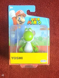 Green Yoshi