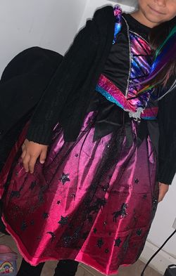 Witch Dress