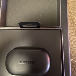 Bose Ear Buds 