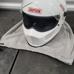 Simpson Bandit  SA2020 XL