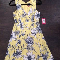 New Dress