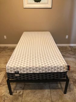 Layla Sleep Memory FoamTwin XL