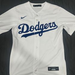 Men’s Nike Los Angeles Dodgers Jersey