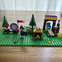 Lego Friend 