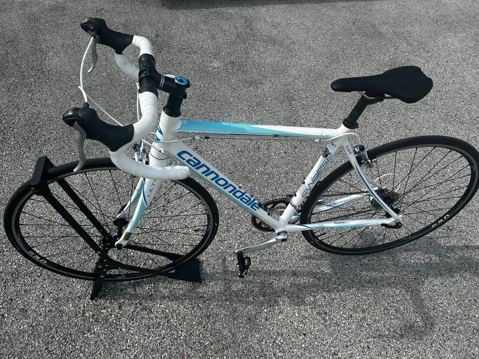 Cannondale Synapse Ultra Save 