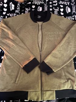 Jacket
