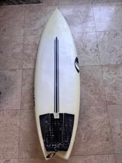 Surfboard - Sharpeye Twin Turbo