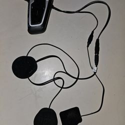 Cardo Packtalk For Motorcycle Helmet
