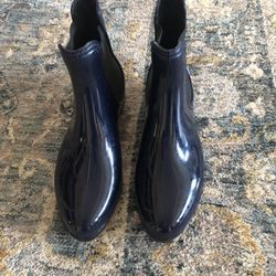 Rain Boots 