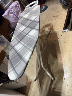 Polder ironing board New