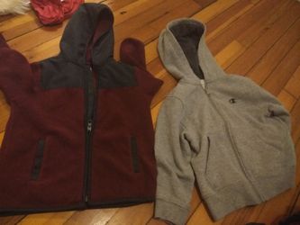 Sweatshirts toddlers