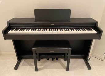 Yamaha YDP-164 Digital Piano