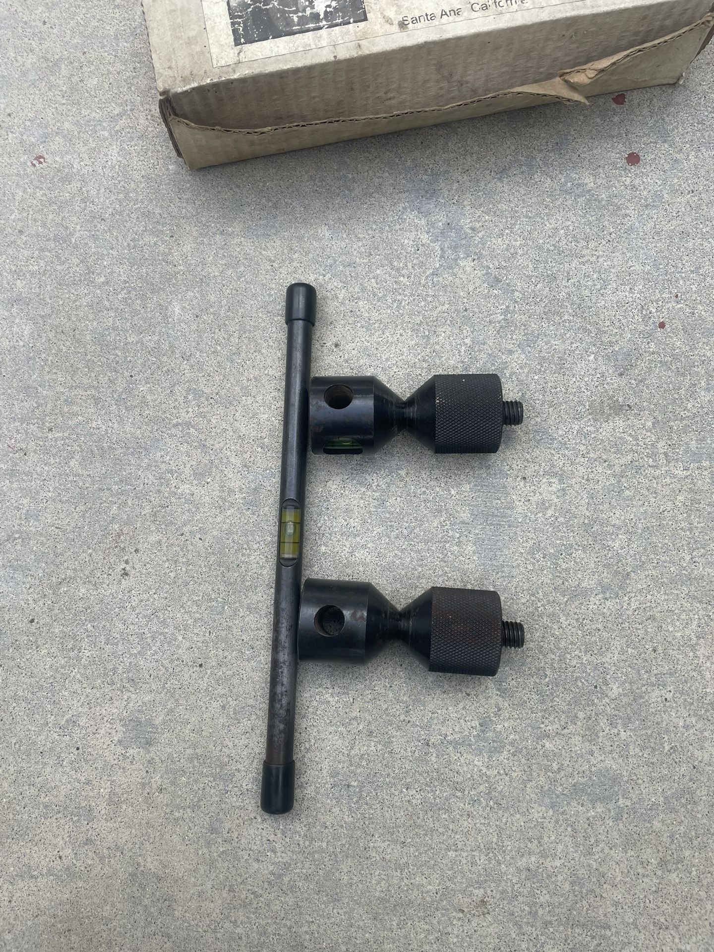 Flange Wizard