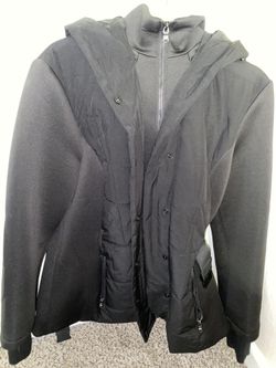 Michael Kors Winter Jacket