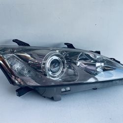 2007-2009 LEXUS ES350 RIGHT PASSENGER SIDE HEADLIGHT HALOGEN OEM 
