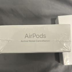 Airpods: gen 4