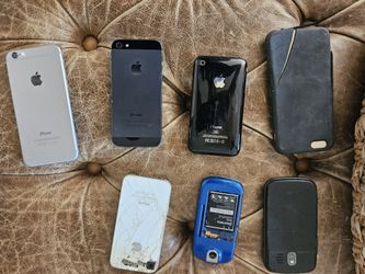 Mobile Phones