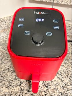 Instant Mini 2QT Air Fryer