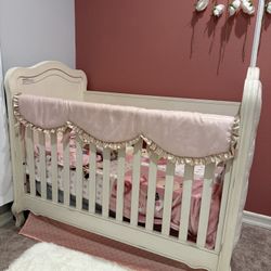  Baby Crib 