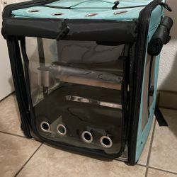 Bird Backpack/Carrier