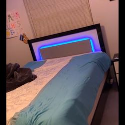 bedroom set 