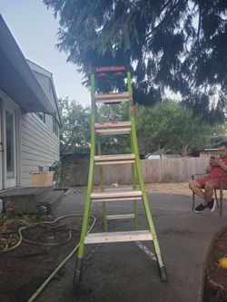 Little Giant