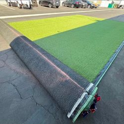 . 89 a sq ft. NEW TURF Sale