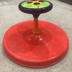 Playskool Sit ‘n Spin