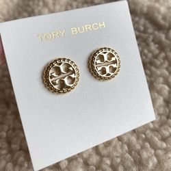 Tory Burch Earrings