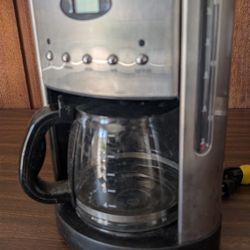 FREE Gevalia Coffee Maker
