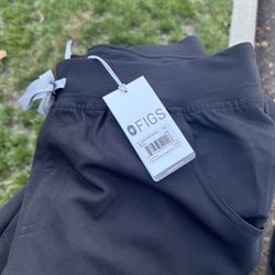 Women Figs Scrubs Set 