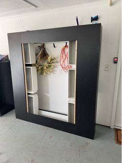 California King Bed Frame